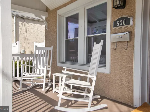 530 E Hector St, Conshohocken, PA 19428