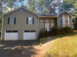 326 King Henry Rd, Dallas, GA 30157
