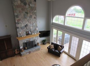 4535 W Waters Rd, Ann Arbor, MI 48103