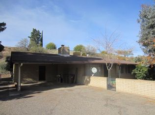 720 S 10th St, Globe, AZ 85501