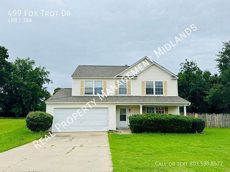1st image of 499 Fox Trot Dr