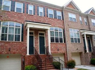 1697 Mosaic Way, Smyrna, GA 30080