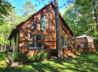 287 Wendy Ln, Grayling, MI 49738