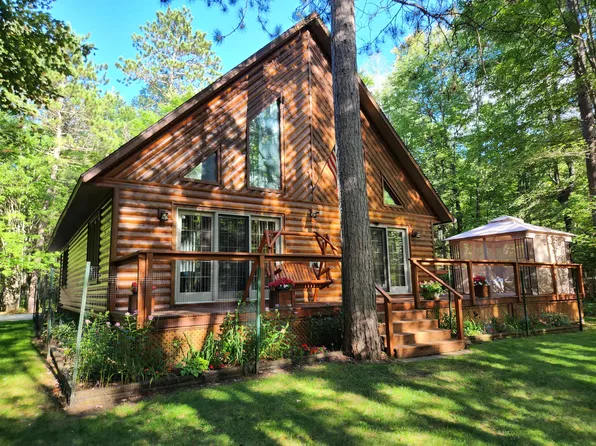 287 Wendy Ln, Grayling, MI 49738