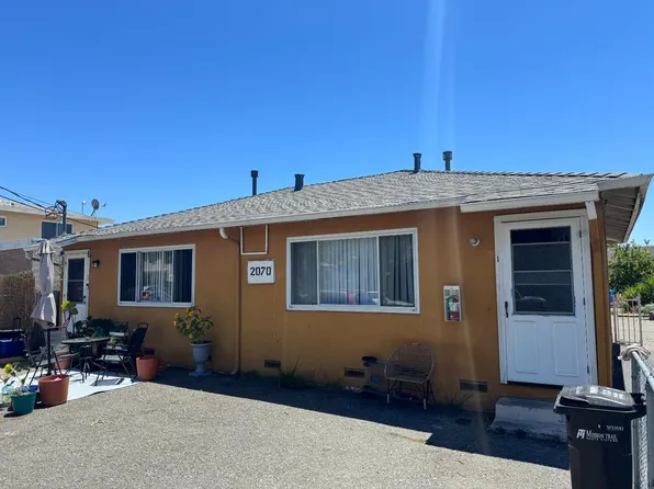 3rd Santaclara, Santa Clara, CA 95054