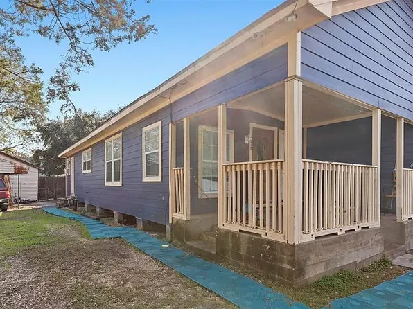 (undisclosed Address), Houston, TX 77003