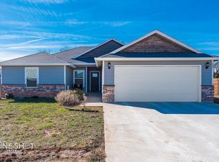 329 Hog Eye Rd, Abilene, TX 79602