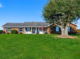 127 E Buffalo Church Rd, Washington, PA 15301