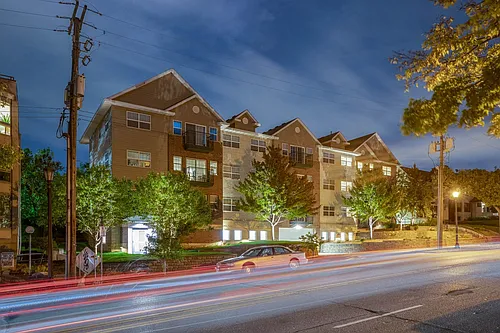 500 W Franklin Ave Photo 1