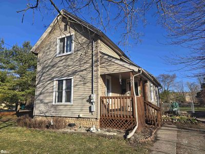 402 W Perry St, Durand, MI, 48429