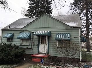 834 N Byrne Rd, Toledo, OH 43607