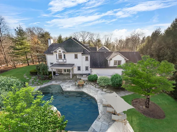 2 Camden Court, Irvington, NY 10533