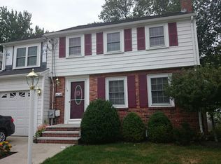 14 Carroll St, West Roxbury, MA 02132