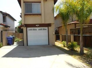 639 La Presa Ave, Spring Valley, CA 91977
