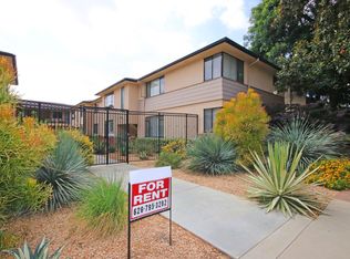 343 S Madison Ave #17, Pasadena, CA 91101