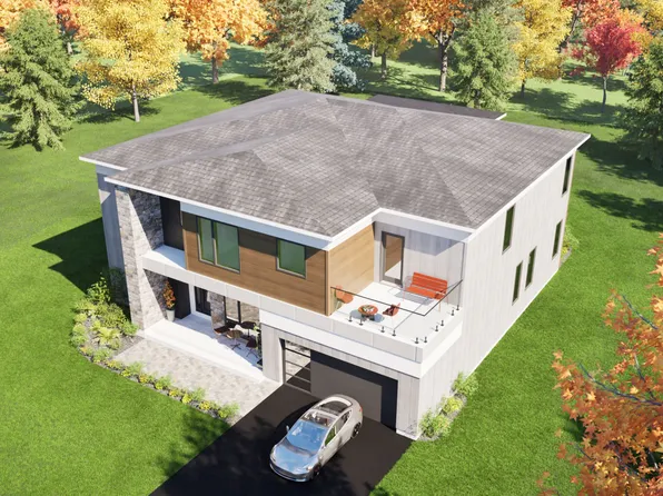 Model B Plan, Pace Way