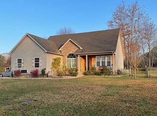 1220 Chunn Rd, Lewisburg, TN 37091