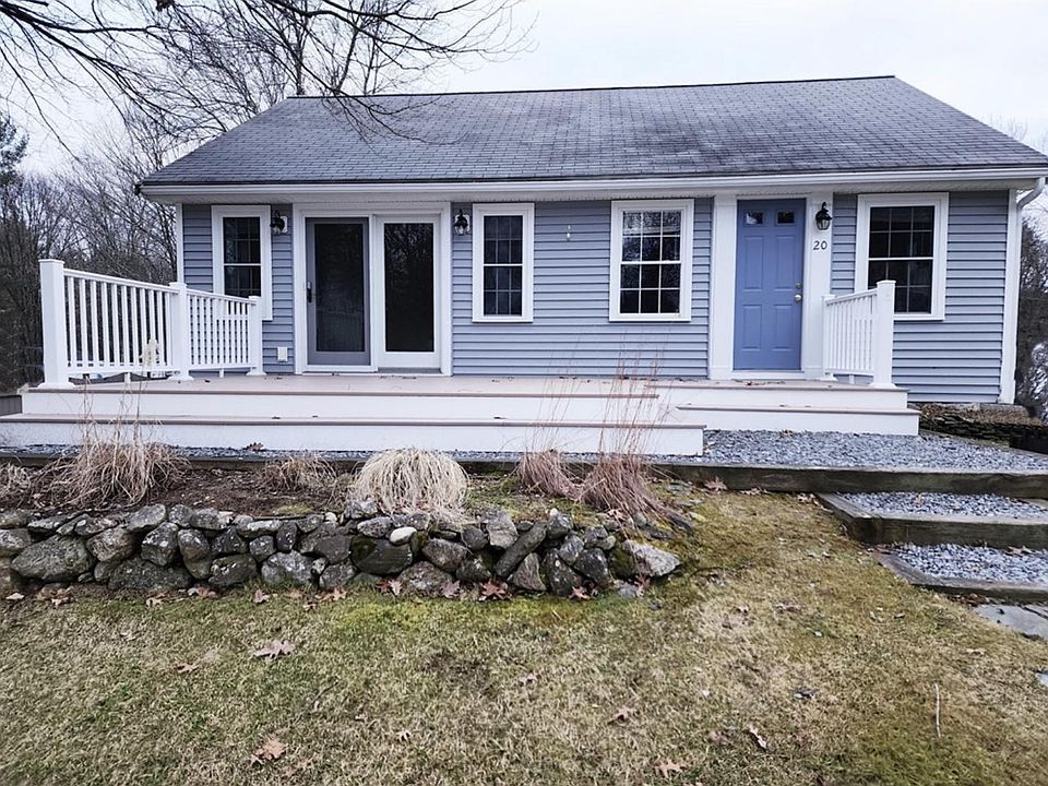 1st image of 20 Cutler St #20
