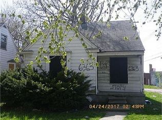 6363 Neff Ave, Detroit, MI 48224