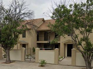 1419 E Eistetter St #6, Laredo, TX 78041