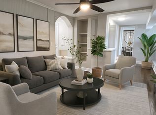 206 Montgomery Street Apartments, Bloomfield, NJ 07003