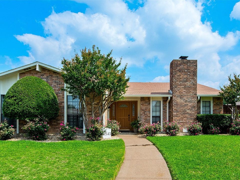4541 Ringgold Ln, Plano, TX 75093 Zillow