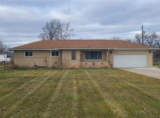 34396 McBride St, Romulus, MI 48174