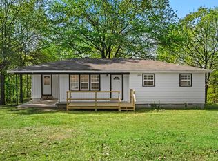 36 E Republican Rd, Greenbrier, AR 72058