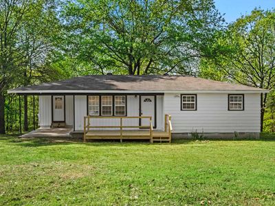 36 E Republican Rd, Greenbrier, AR, 72058