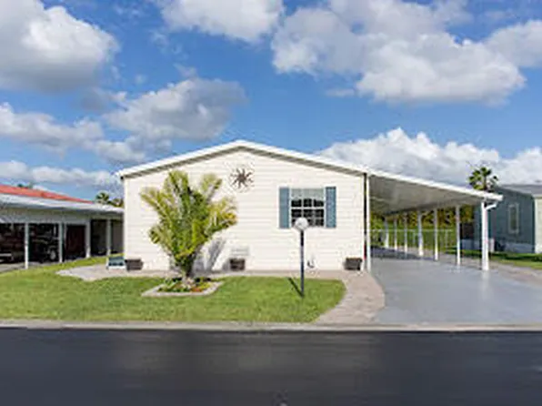 1637 SW 35 Circle, Okeechobee, FL 34974