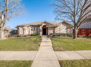 2302 Randi Rd, Rowlett, TX 75088