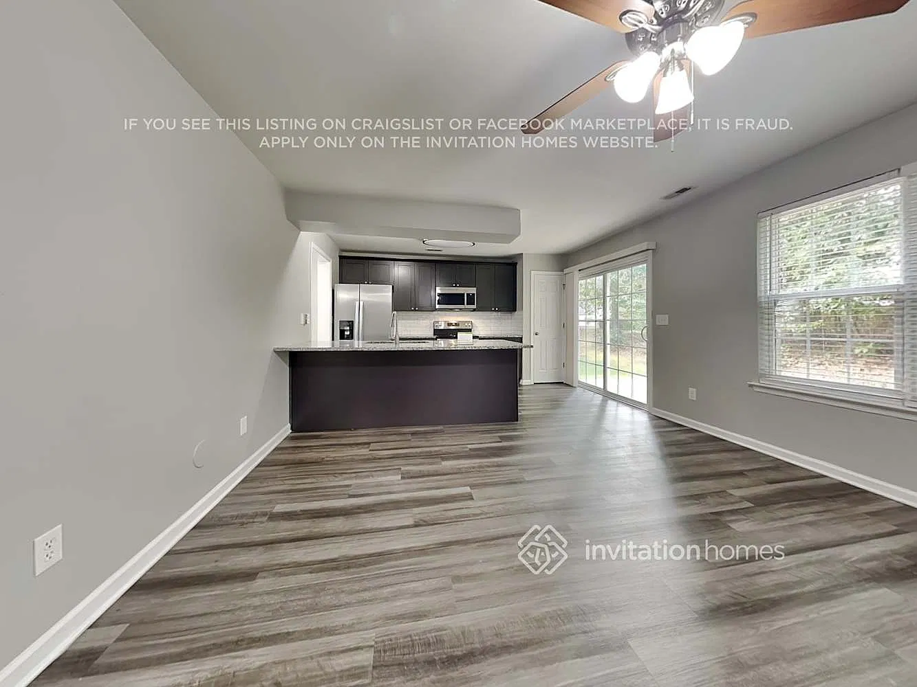 6522 Wild Orchid Ct Charlotte, NC 28262 — Photo 4