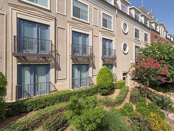 Select homes offer juliet balconies with a view of our profe