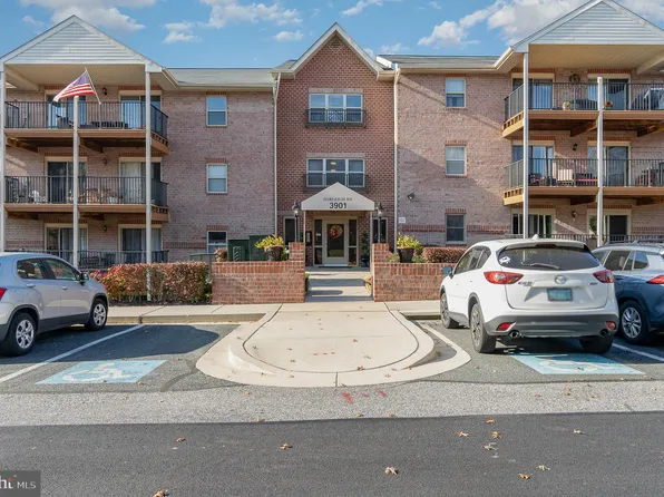 3901 Darleigh Rd APT 2C, Nottingham, MD 21236