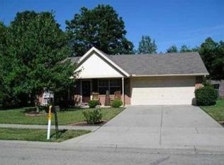 5714 Ridgewood Rd W, Springfield, OH 45503