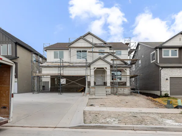 899 N Banner Dr #612, Saratoga Springs, UT 84045