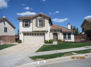 31938 Honeysuckle Ct, Lake Elsinore, CA 92532