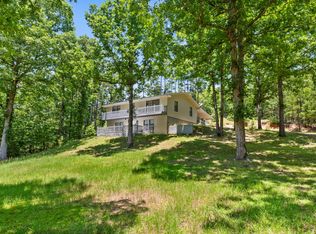 161 Heather Ln, Mena, AR 71953