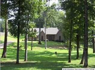 5807 Austin Rd, Lake Cormorant, MS 38641