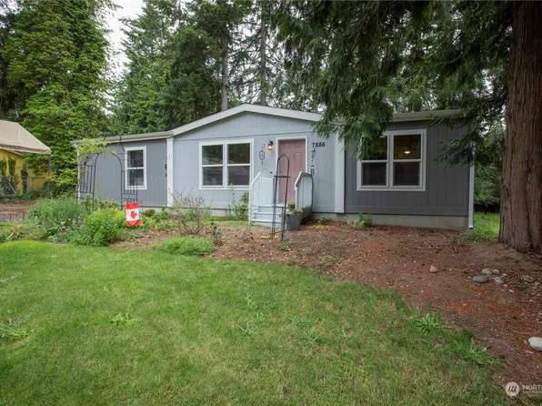 7886 Guemes Avenue, Clinton, WA 98236