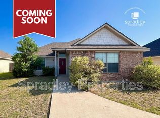 2520 Saulsbury Dr, Temple, TX 76504