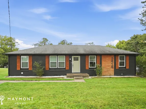 2010 Old Russellville Pike, Clarksville, TN 37043