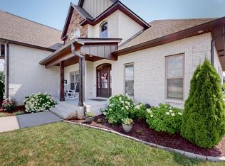 1236 Alex Walker Dr, Christiana, TN 37037