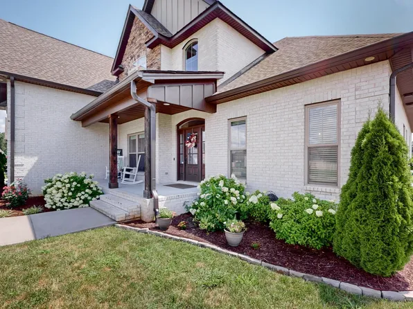 1236 Alex Walker Dr, Christiana, TN 37037