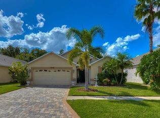 14340 Moon Flower Dr, Tampa, FL 33626