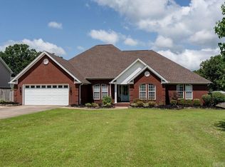113 Charles Thomas Blvd, Searcy, AR 72143
