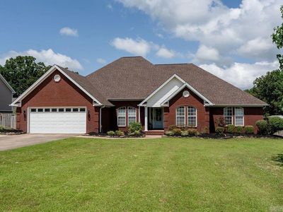 113 Charles Thomas Blvd, Searcy, AR, 72143