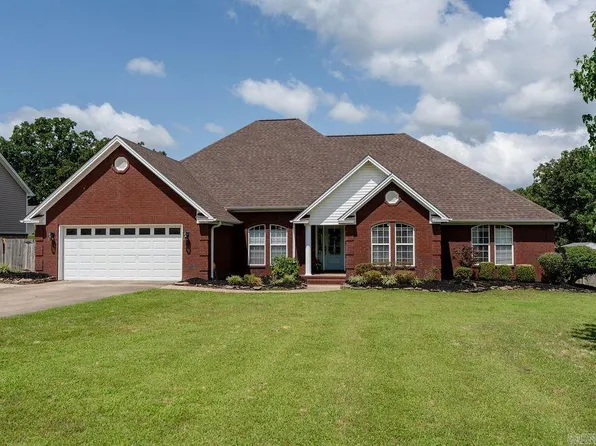 113 Charles Thomas Blvd, Searcy, AR 72143
