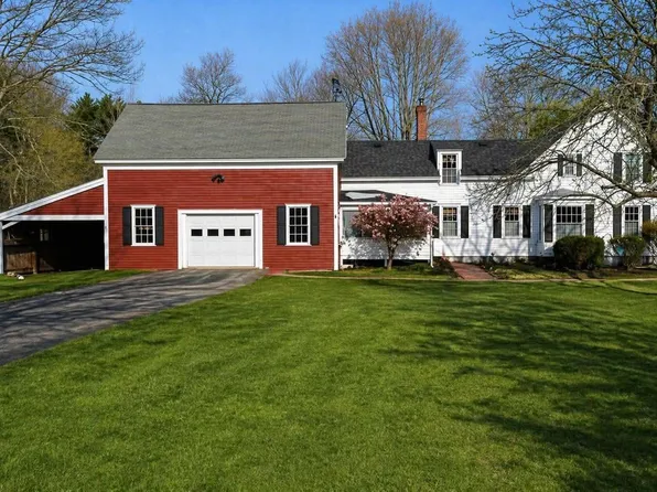 79 Ferry Road, Saco, ME 04072