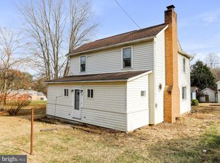 15 Zacharys Way, Great Cacapon, WV 25422